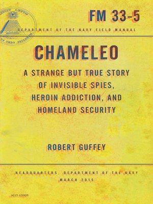 cover image of Chameleo
